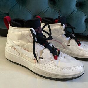 Nike Jordan meta morph utility shoes